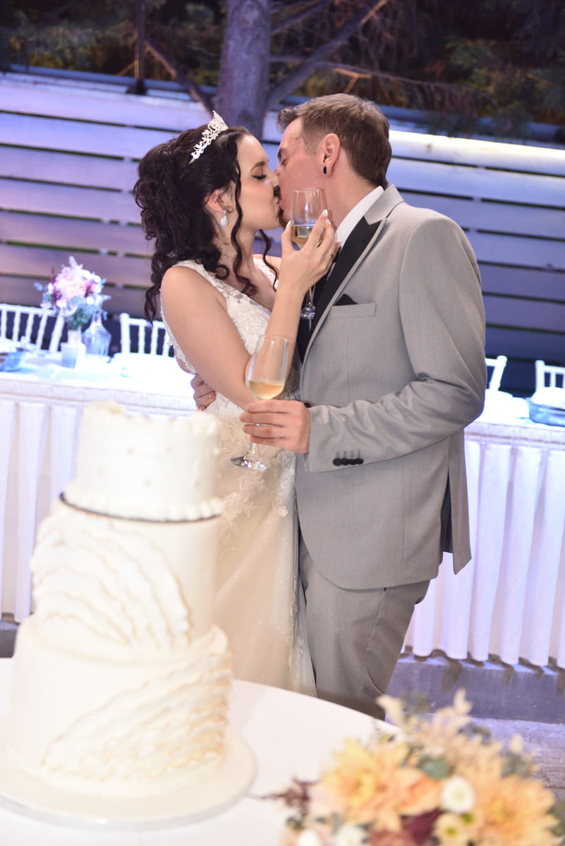 Γιώργος & Αγγελική - Θεσσαλονίκη : Real Wedding by Pekridou Photography
